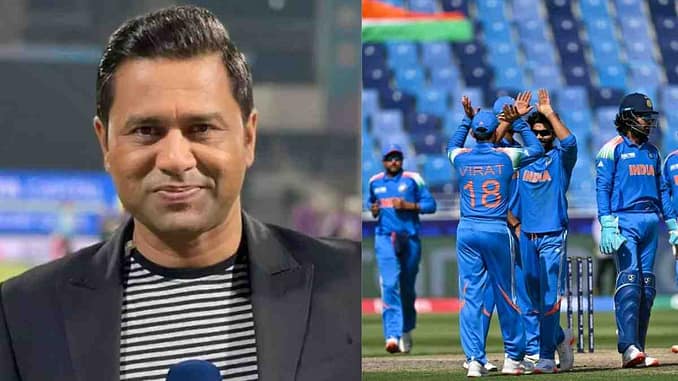 Aakash Chopra ने चुनी भारत की Asia Cup 2025 से बाहर हुए खिलाड़ियों की प्लेइंग इलेवन Aakash Chopra ने चुनी भारत की Asia Cup 2025 से बाहर हुए खिलाड़ियों की प्लेइंग इलेवन