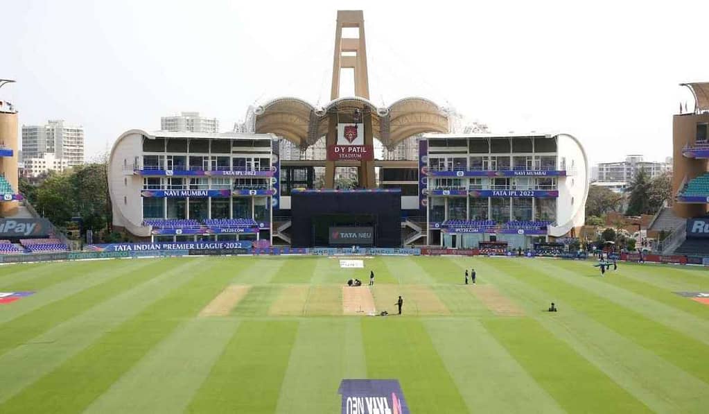 Women World Cup 2025: बेंगलुरु के M. Chinnaswamy Stadium को वेन्यू लिस्ट से क्यों हटा दिया गया है? जानिए पूरी कहानी 1 Women World Cup 2025