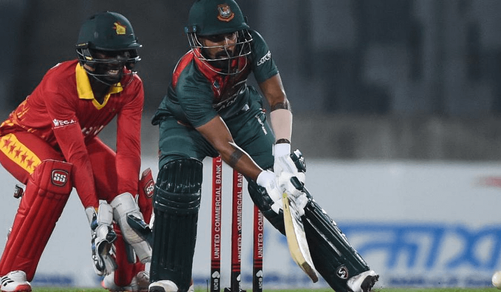 Litton Das: Asia Cup 2025 में बांग्लादेश के नए कप्तान, क्या होगा टीम का प्रदर्शन? 1 Litton Das: Asia Cup 2025 में बांग्लादेश के नए कप्तान, क्या होगा टीम का प्रदर्शन?