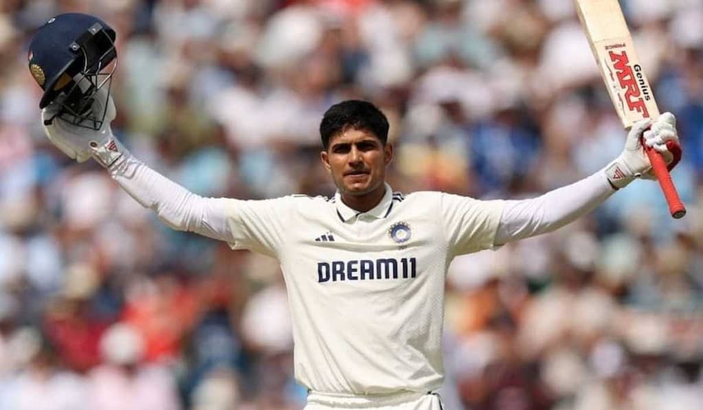 Shubman Gill Duleep Trophy से बाहर: बीमारी की वजह से नहीं खेलेंगे नॉर्थ जोन के कप्तान, फैंस निराश 1 Shubman Gill Duleep Trophy से बाहर: बीमारी की वजह से नहीं खेलेंगे नॉर्थ जोन के कप्तान, फैंस निराश