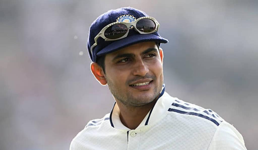 Priyansh Arya ने कहा: Shubman Gill मेरे रेड-बॉल क्रिकेट में आइडल हैं" – एक उभरते सितारे की कहानी