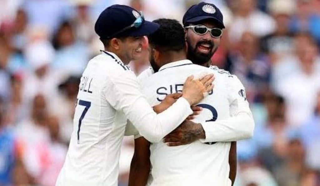 Duleep Trophy 2025: Kl Rahul और Mohammad Siraj नहीं खेलेंगे? BCCI की सख्ती के बावजूद खिलाड़ी बाहर, जानिए पूरा मामला 1 Duleep Trophy 2025: Kl Rahul और Mohammad Siraj नहीं खेलेंगे? BCCI की सख्ती के बावजूद खिलाड़ी बाहर, जानिए पूरा मामला