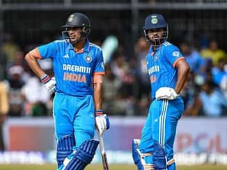 भारतीय क्रिकेट में नया दौर: Shubman Gill टेस्ट और T20 के कप्तान, Shreyas Iyer को मिल सकती है वनडे की कमान? 1 Shubman Gill Captain