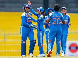 Women World Cup 2025: नया शेड्यूल जारी, नवी मुंबई बनी हॉटस्पॉट! 1 Women World Cup 2025: नया शेड्यूल जारी, नवी मुंबई बनी हॉटस्पॉट!