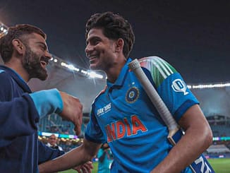 Shubman Gill Duleep Trophy से बाहर: बीमारी की वजह से नहीं खेलेंगे नॉर्थ जोन के कप्तान, फैंस निराश 1 Shubman Gill Duleep Trophy से बाहर: बीमारी की वजह से नहीं खेलेंगे नॉर्थ जोन के कप्तान, फैंस निराश