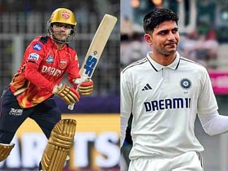 Priyansh Arya ने कहा: Shubman Gill मेरे रेड-बॉल क्रिकेट में आइडल हैं" – एक उभरते सितारे की कहानी 1 Priyansh Arya ने कहा: Shubman Gill मेरे रेड-बॉल क्रिकेट में आइडल हैं" – एक उभरते सितारे की कहानी