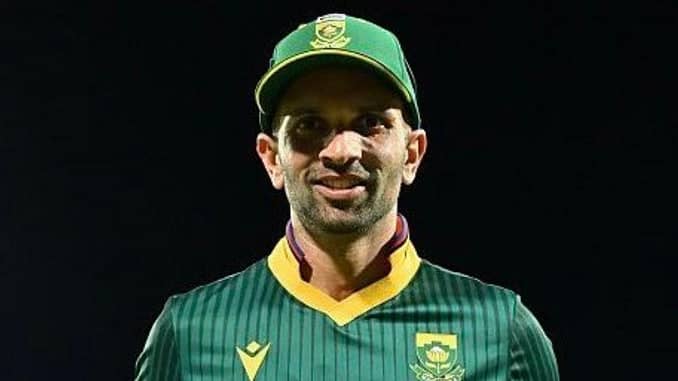 ICC ODI Bowler Ranking, keshav Maharaj ICC ODI Bowler Ranking, keshav Maharaj